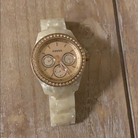 Fossil Jewelry - Fossil Women’s Watch